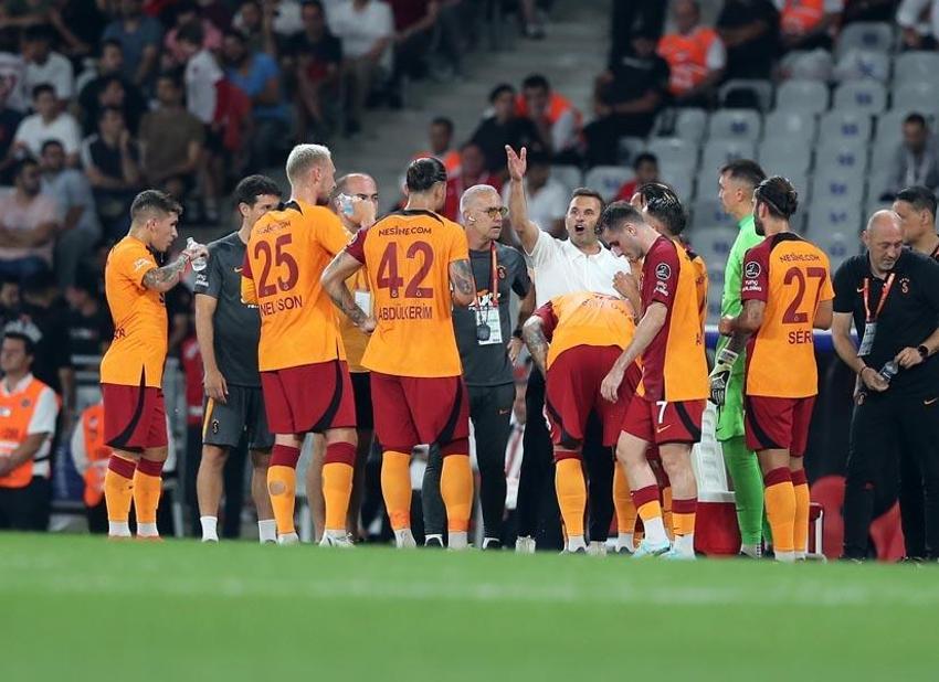Seferovic'in kontratı ortaya çıktı taraftar çıldırdı! 2.Falcao vakası! 'Paralara havaya uçacak'