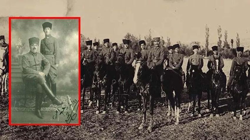 Büyük Zafer böyle geldi! 5'inci Süvari Kolordusu Yunan cephesine sızıp savaşın kaderini değiştirdi