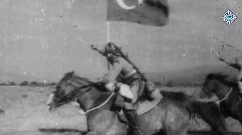 Büyük destan: 30 Ağustos! Bir millet küllerinden yeniden doğdu