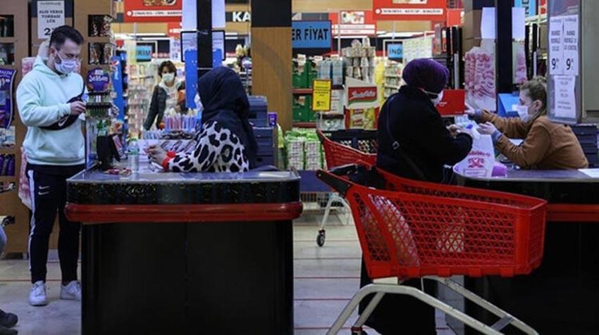 Ayçiçek yağı, yumurta, süt, şeker fiyatlarında büyük indirim! Tek tek yeni fiyatları açıklandı