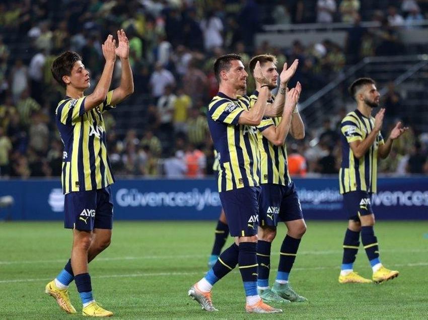 Herkes Maxi Gomez dedi ama... 18 sarı 5 kırmızı! F.Bahçe'ye sicil kaydı kabarık golcü geliyor