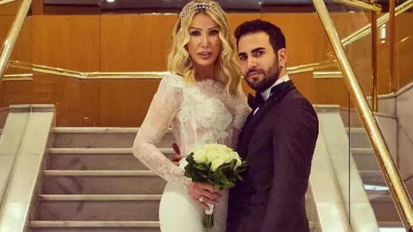 Seda Sayan'dan oğlu Oğulcan Engin'e böyle seslendi: Gözümün nuru! 