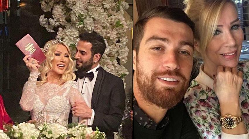 Seda Sayan'dan oğlu Oğulcan Engin'e böyle seslendi: Gözümün nuru! 