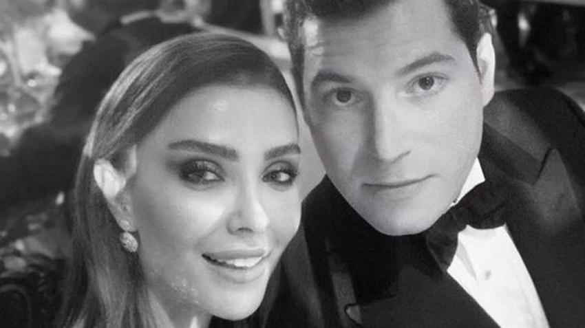Özge Ulusoy'dan şaşırtan ilişki yanıtı! 'Kem gözlüler var'