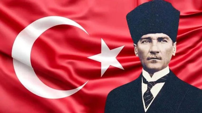 Ünlülerin 30 Ağustos Zafer Bayramı mesajları!