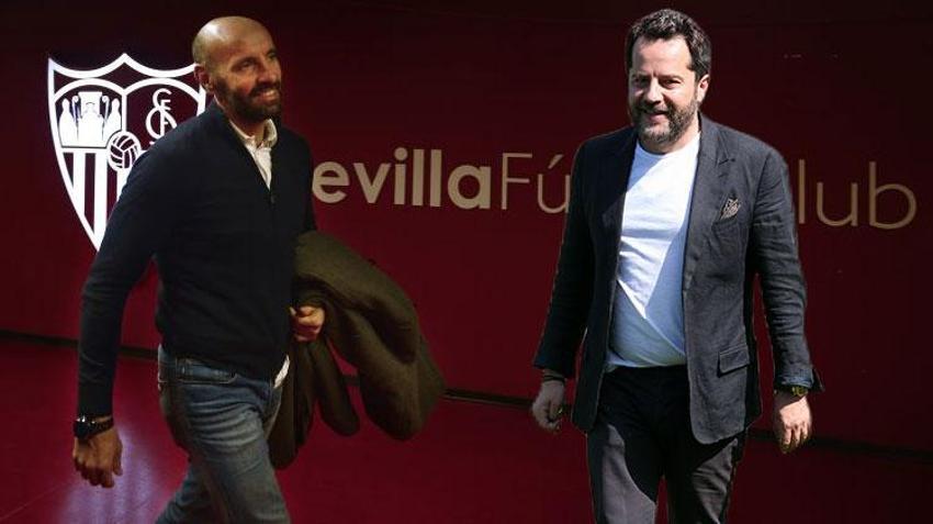 Yine Monchi belası! Marcao'dan sonra Galatasaray'a ikinci şok! Herkes Nelsson zannederken...
