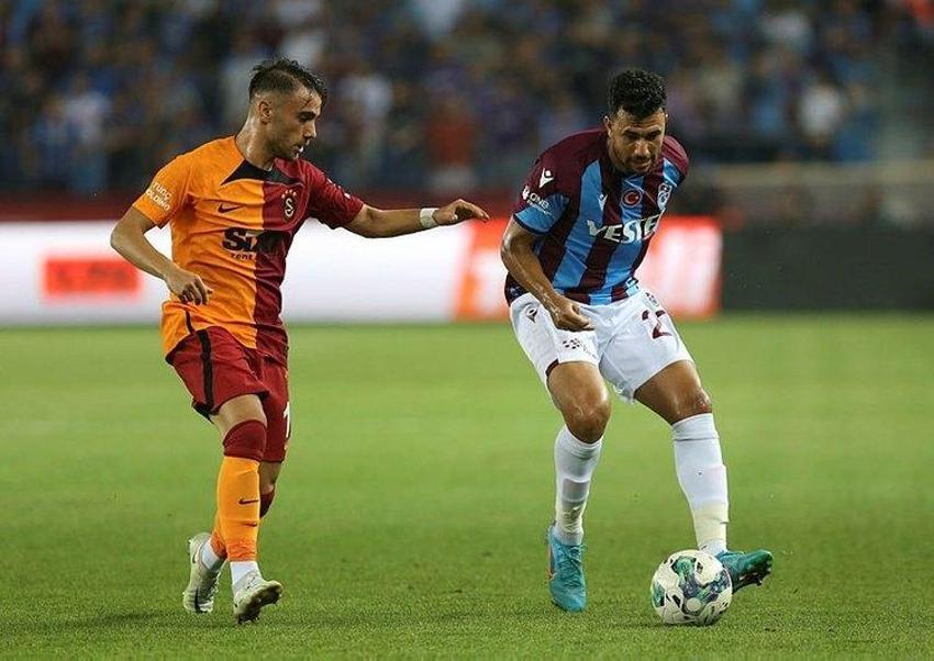 Yine Monchi belası! Marcao'dan sonra Galatasaray'a ikinci şok! Herkes Nelsson zannederken...