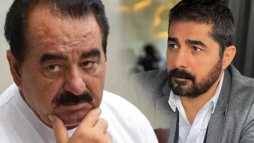 İbrahim Tatlıses 'artist şovunu yaptı gitti' demişti! Ahmet Tatlıses'ten açıklama geldi