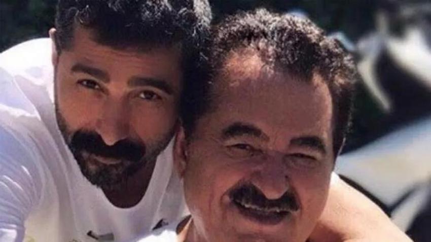 İbrahim Tatlıses 'artist şovunu yaptı gitti' demişti! Ahmet Tatlıses'ten açıklama geldi