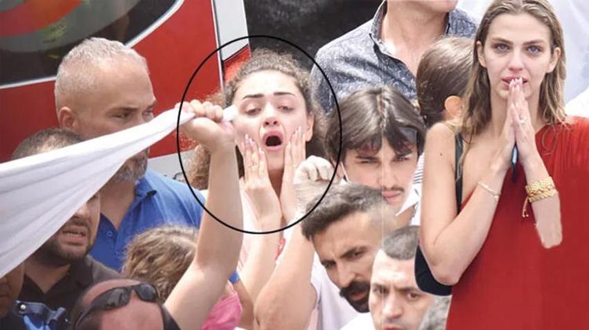 İbrahim Tatlıses 'artist şovunu yaptı gitti' demişti! Ahmet Tatlıses'ten açıklama geldi