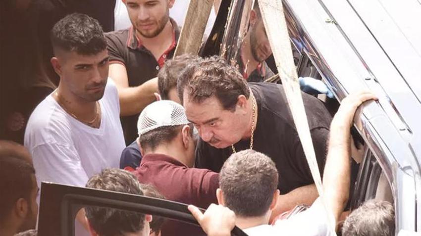 İbrahim Tatlıses 'artist şovunu yaptı gitti' demişti! Ahmet Tatlıses'ten açıklama geldi