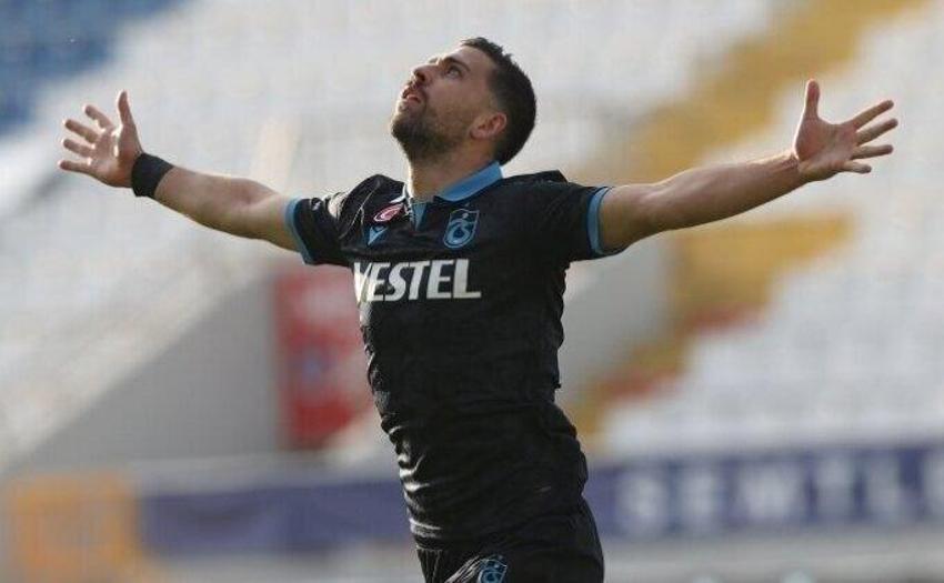 Trabzonspor'da deprem! Tam 12 futbolcu Mehmet Ali Yılmaz Tesisleri'ndeki eşyalarını topladı