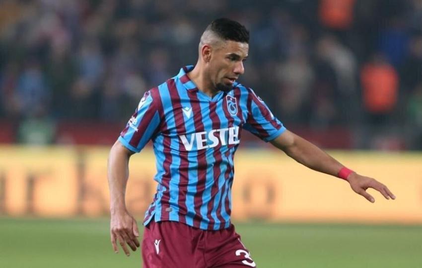 Trabzonspor'da deprem! Tam 12 futbolcu Mehmet Ali Yılmaz Tesisleri'ndeki eşyalarını topladı