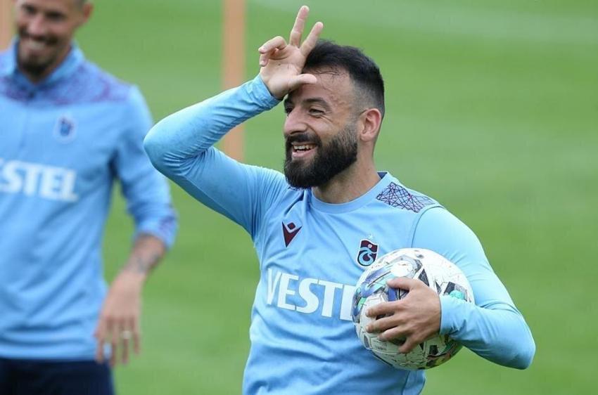 Trabzonspor'da deprem! Tam 12 futbolcu Mehmet Ali Yılmaz Tesisleri'ndeki eşyalarını topladı