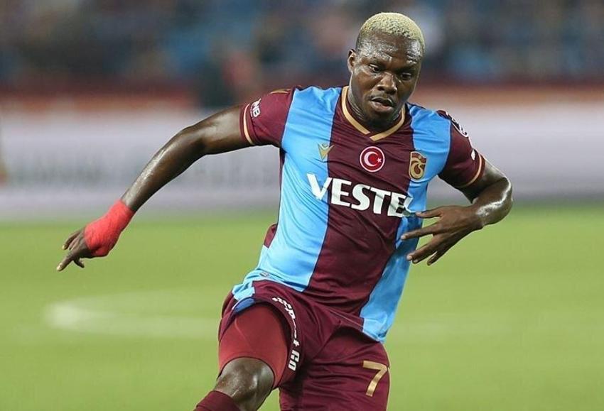 Trabzonspor'da deprem! Tam 12 futbolcu Mehmet Ali Yılmaz Tesisleri'ndeki eşyalarını topladı