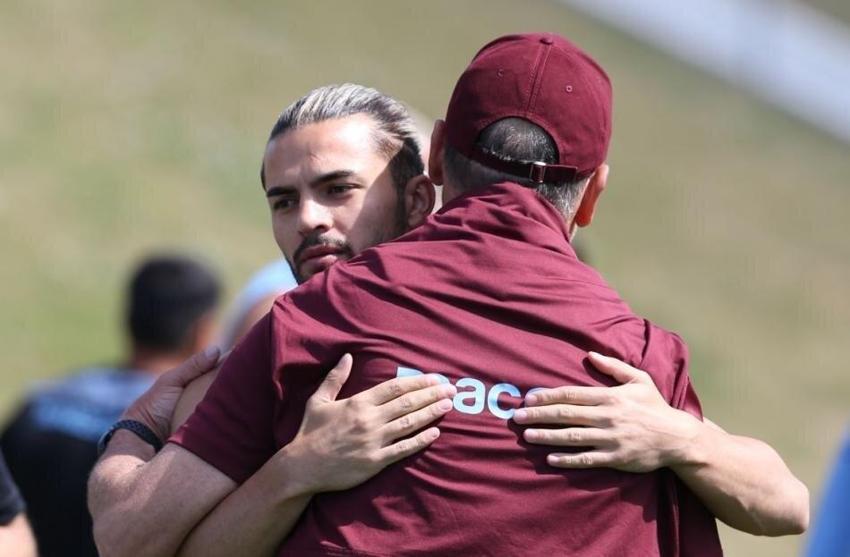 Trabzonspor'da deprem! Tam 12 futbolcu Mehmet Ali Yılmaz Tesisleri'ndeki eşyalarını topladı
