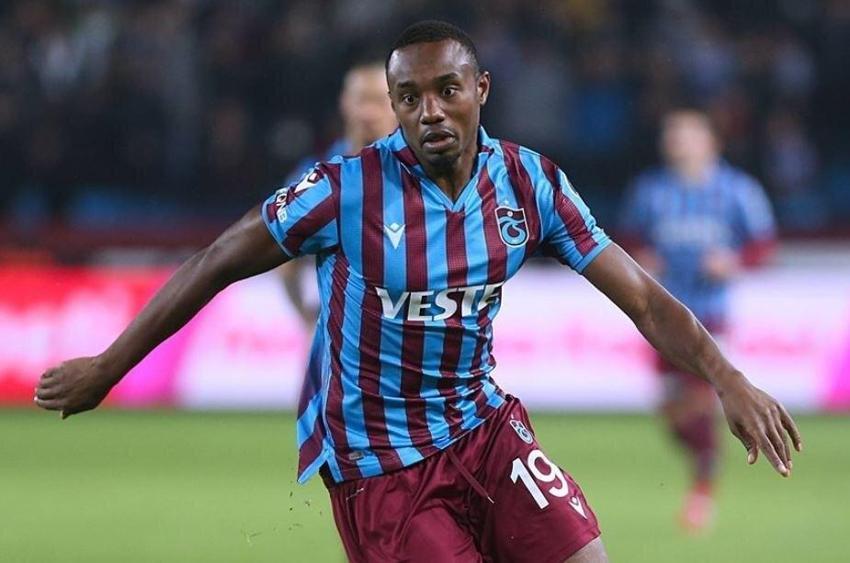 Trabzonspor'da deprem! Tam 12 futbolcu Mehmet Ali Yılmaz Tesisleri'ndeki eşyalarını topladı