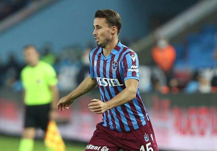 Trabzonspor'da deprem! Tam 12 futbolcu Mehmet Ali Yılmaz Tesisleri'ndeki eşyalarını topladı