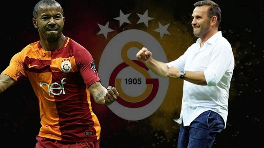 Kampa en son o katıldı fizik kapasitesiyle takım arkadaşlarına fark attı! 'Yeni Mariano...'