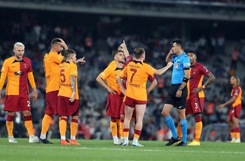Galatasaray transferde yeniden gaza bastı! Bonservisi elinde olan yıldızla anlaşma sağlandı