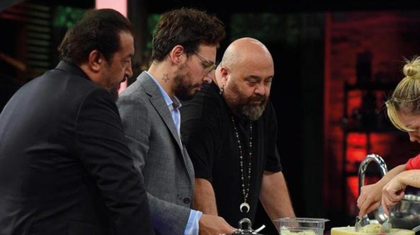 Masterchef kim elendi, kim gitti? MasterChef'te dokunulmazlığı hangi takım kazandı? 30 Ağustos MasterChef ilk eleme adayları belli oldu...