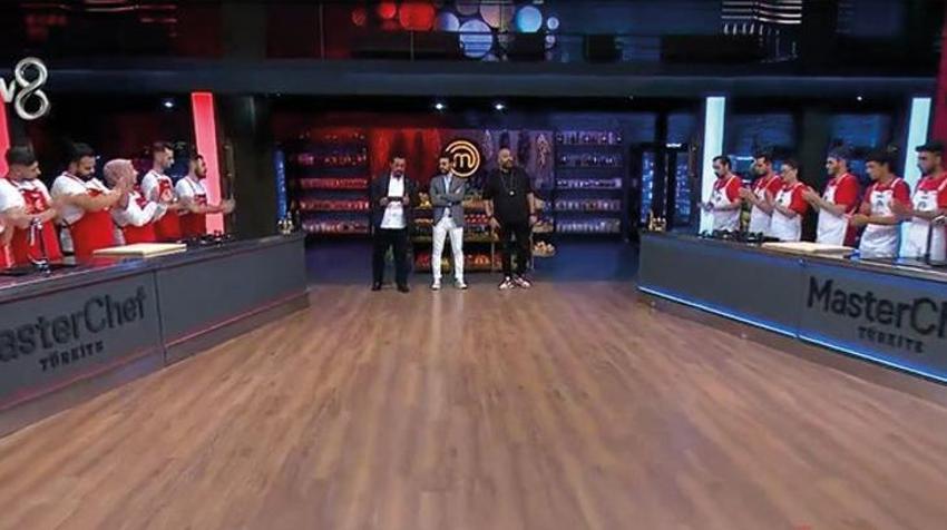 Masterchef kim elendi, kim gitti? MasterChef'te dokunulmazlığı hangi takım kazandı? 30 Ağustos MasterChef ilk eleme adayları belli oldu...