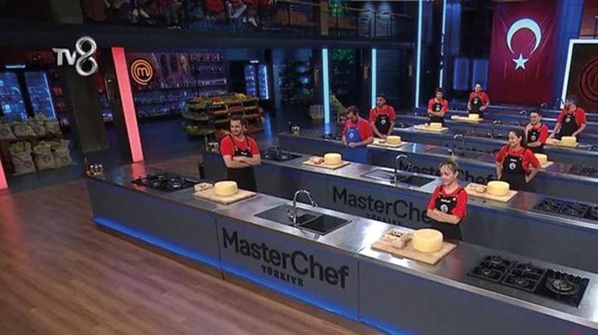 Masterchef kim elendi, kim gitti? MasterChef'te dokunulmazlığı hangi takım kazandı? 30 Ağustos MasterChef ilk eleme adayları belli oldu...