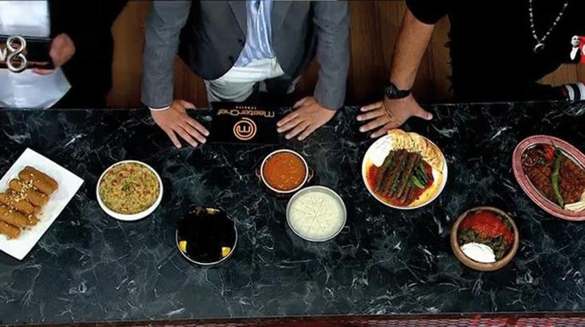 Masterchef kim elendi, kim gitti? MasterChef'te dokunulmazlığı hangi takım kazandı? 30 Ağustos MasterChef ilk eleme adayları belli oldu...