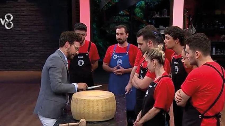 Masterchef kim elendi, kim gitti? MasterChef'te dokunulmazlığı hangi takım kazandı? 30 Ağustos MasterChef ilk eleme adayları belli oldu...
