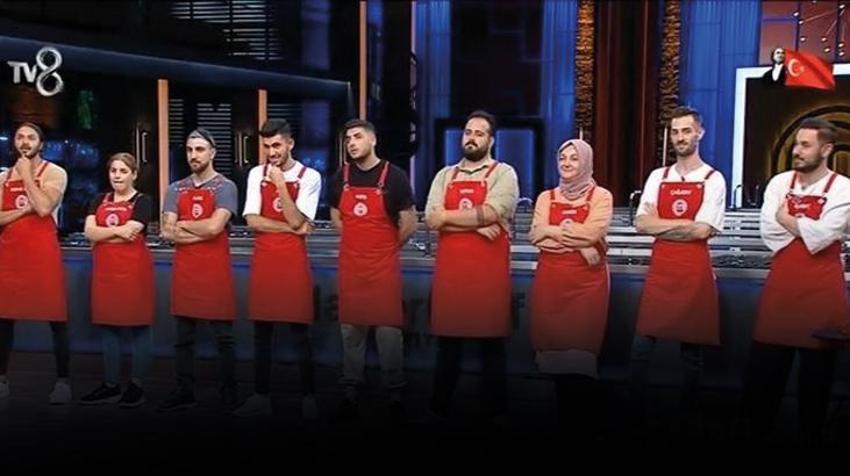 Masterchef kim elendi, kim gitti? MasterChef'te dokunulmazlığı hangi takım kazandı? 30 Ağustos MasterChef ilk eleme adayları belli oldu...