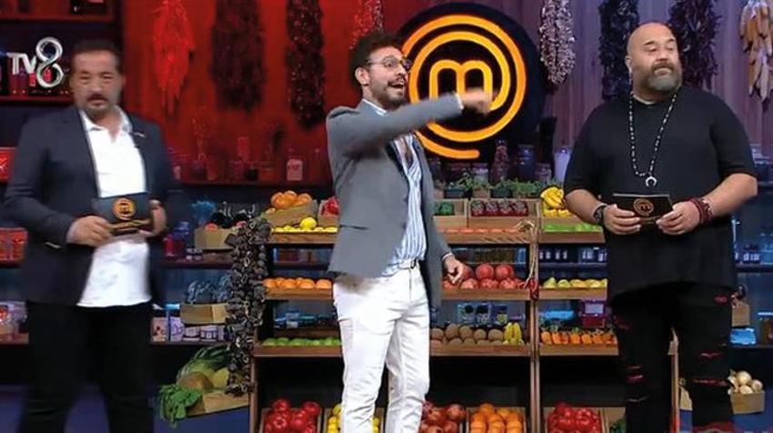 Masterchef kim elendi, kim gitti? MasterChef'te dokunulmazlığı hangi takım kazandı? 30 Ağustos MasterChef ilk eleme adayları belli oldu...