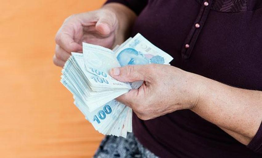 Emekliye dev promosyon müjdesi! Görülmemiş rakam, hesaba yatacak