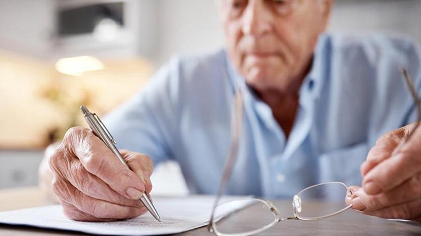 Emekliye dev promosyon müjdesi! Görülmemiş rakam, hesaba yatacak