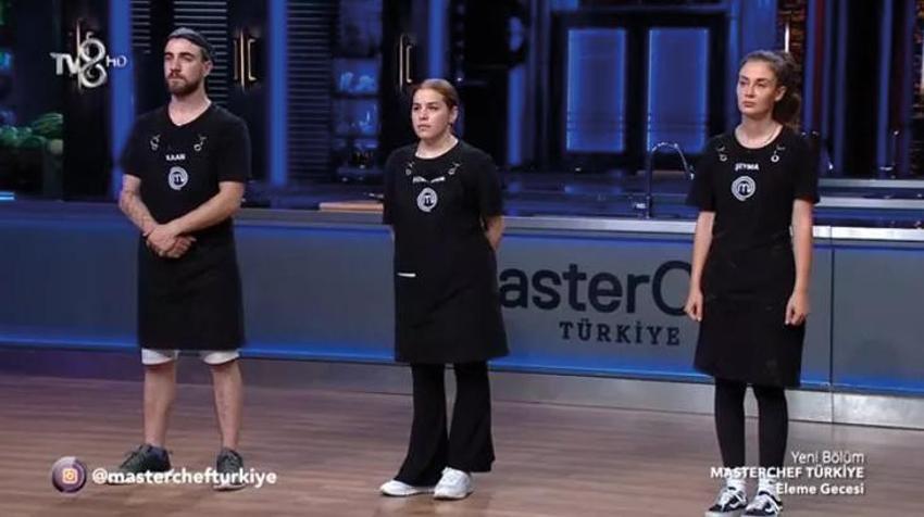 Masterchef kim elendi, kim gitti? MasterChef'te dokunulmazlığı hangi takım kazandı? 30 Ağustos MasterChef ilk eleme adayları belli oldu...