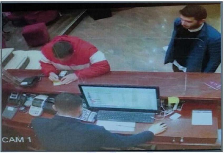 Thodex kurucusu Faruk Fatih Özer Arnavutluk'ta yakalandı! Ne zaman iade edilecek? İçişleri Bakanı Süleyman Soylu açıkladı...