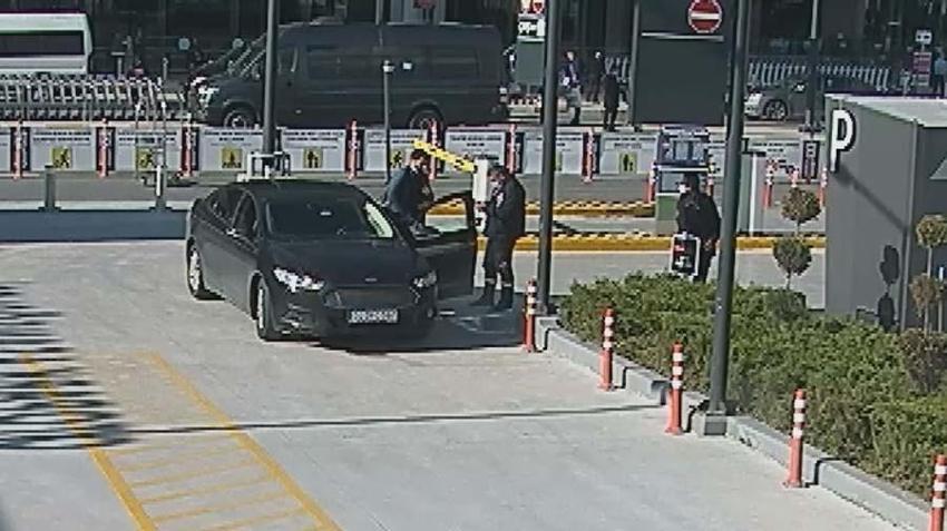 Thodex kurucusu Faruk Fatih Özer Arnavutluk'ta yakalandı! Ne zaman iade edilecek? İçişleri Bakanı Süleyman Soylu açıkladı...