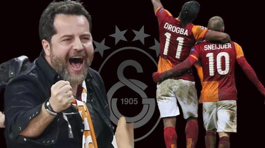 Drogba ve Sneijder'den sonra en büyük transfer! Dünyaca ünlü yıldız futbolcu İstanbul'da