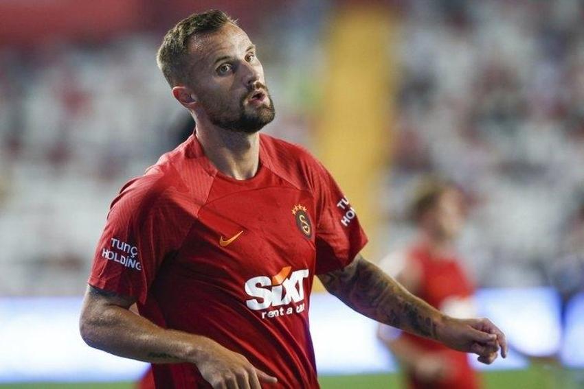 Evander derken sürpriz transfer! Galatasaray'ın yeni 10 numarası Almanya'dan geliyor