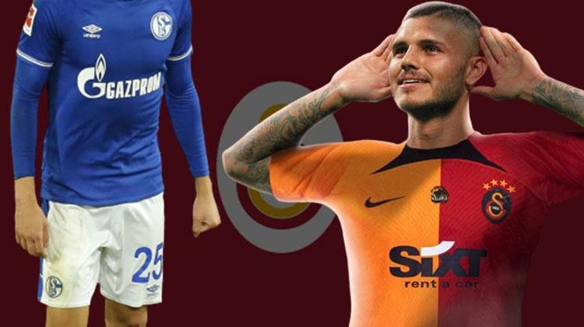 Evander derken sürpriz transfer! Galatasaray'ın yeni 10 numarası Almanya'dan geliyor