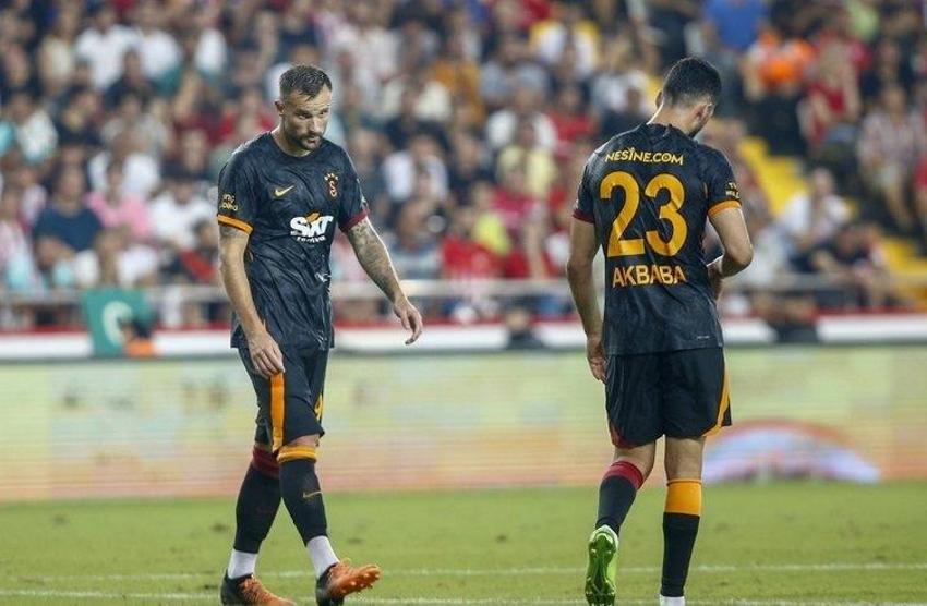 Evander derken sürpriz transfer! Galatasaray'ın yeni 10 numarası Almanya'dan geliyor