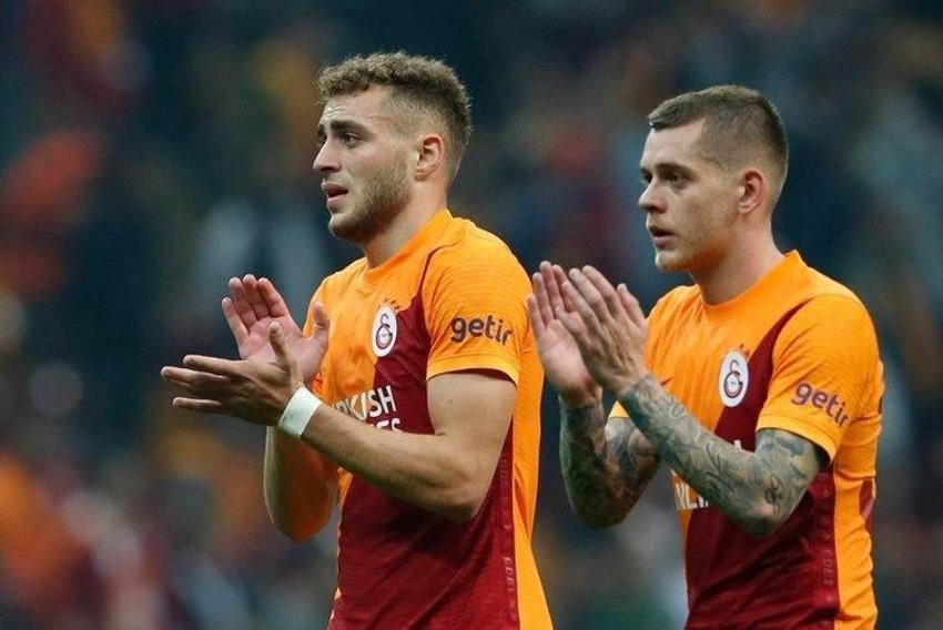 Evander derken sürpriz transfer! Galatasaray'ın yeni 10 numarası Almanya'dan geliyor