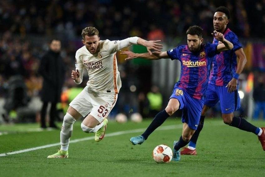 Evander derken sürpriz transfer! Galatasaray'ın yeni 10 numarası Almanya'dan geliyor