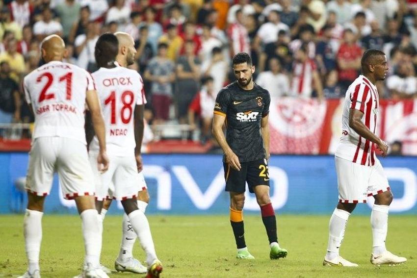 Evander derken sürpriz transfer! Galatasaray'ın yeni 10 numarası Almanya'dan geliyor
