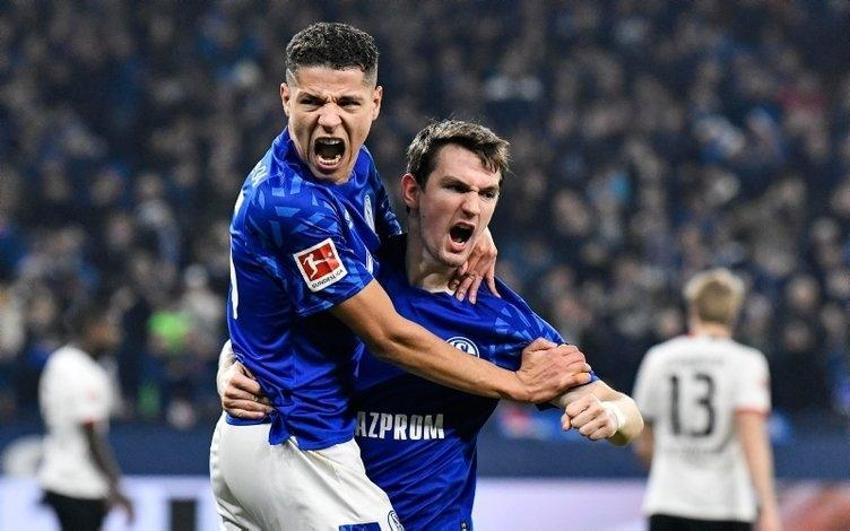 Evander derken sürpriz transfer! Galatasaray'ın yeni 10 numarası Almanya'dan geliyor