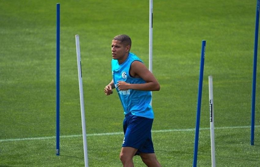 Evander derken sürpriz transfer! Galatasaray'ın yeni 10 numarası Almanya'dan geliyor