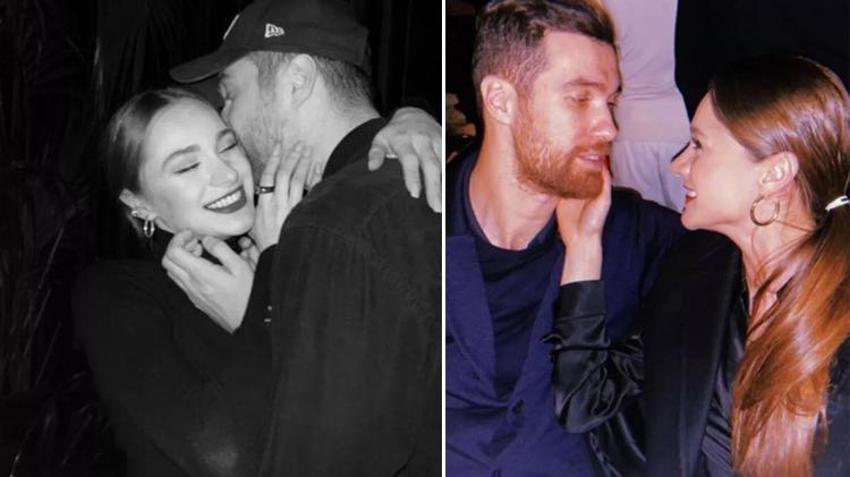 Miray Daner'den Oğulcan Engin'e romantik kutlama: İyi ki doğdun sevgilim!