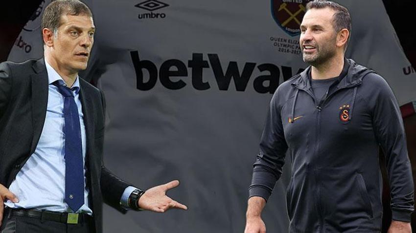 Galatasaray'da 'Yeni Onyekuru' etkisi yaratacak! Okan Buruk Bilic'in prensinin peşine düştü