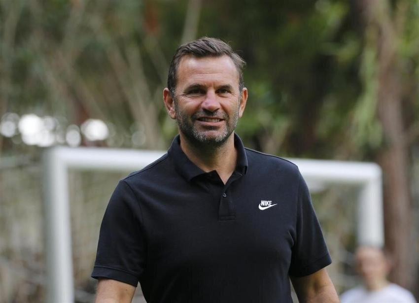 Galatasaray'da 'Yeni Onyekuru' etkisi yaratacak! Okan Buruk Bilic'in prensinin peşine düştü