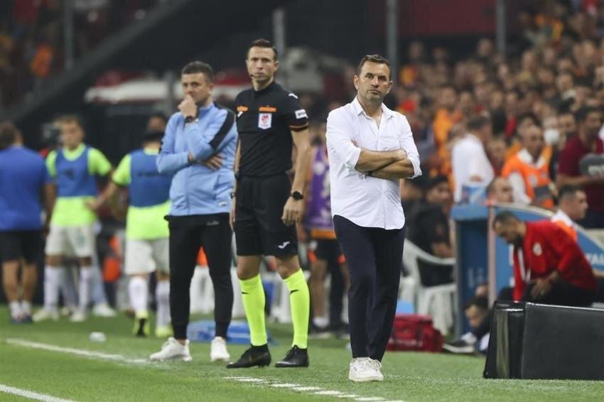 Galatasaray'da 'Yeni Onyekuru' etkisi yaratacak! Okan Buruk Bilic'in prensinin peşine düştü