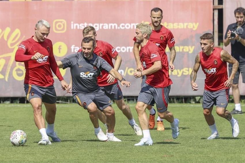 Galatasaray'da 'Yeni Onyekuru' etkisi yaratacak! Okan Buruk Bilic'in prensinin peşine düştü